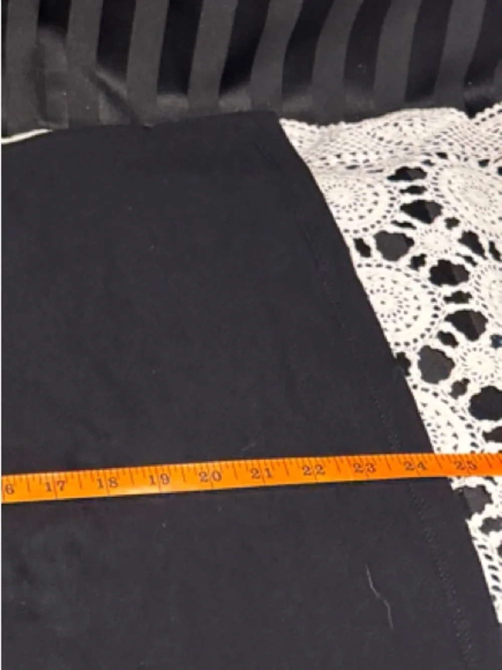 Women’s Halloween Black Running T-shirt